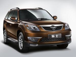 Haima 7 '2011